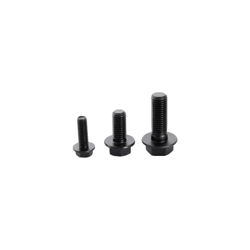 ANSI/ASME B18.2.1 ZEXAGON FLANG BOLT
