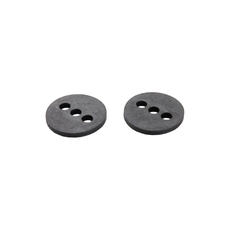 DIN1800 (M1800) Crescent-vormige open keerring