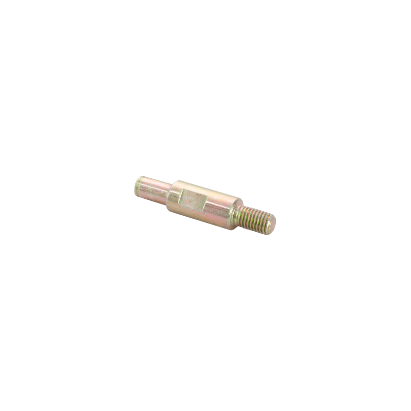 ANSI/ASME B18.31.2 Tandenstaaf
