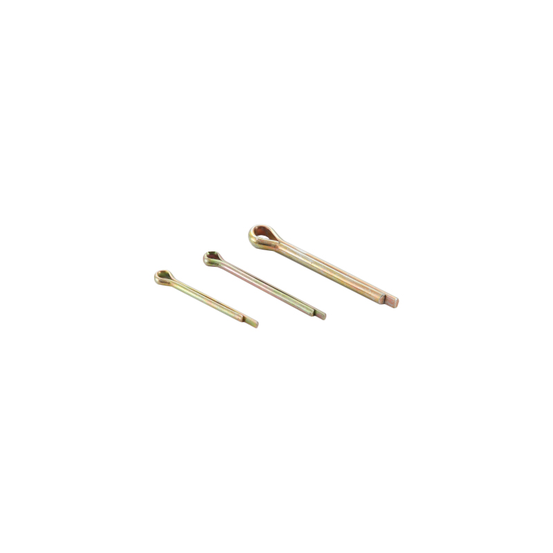 R type veer split pin