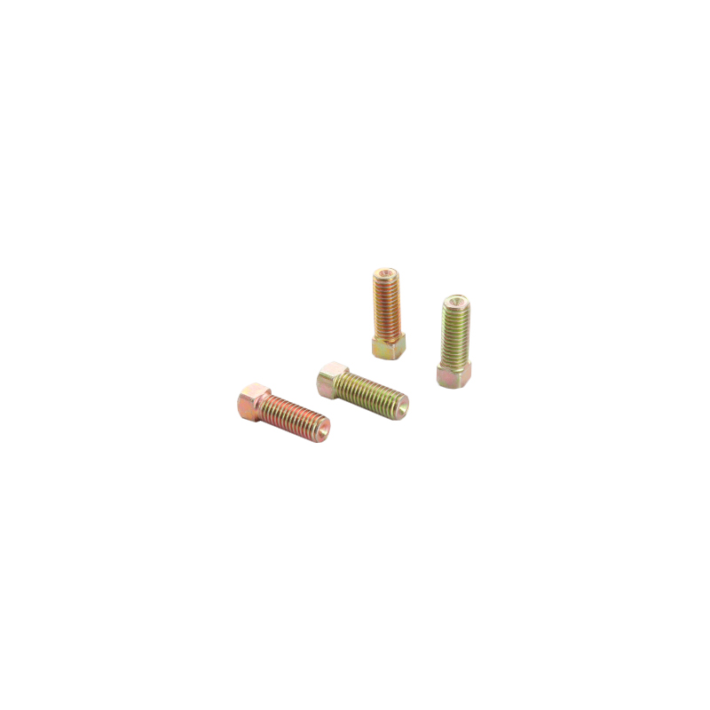 ANSI/ASME B18.2.1 vierkante kopbout, Automotive Fastener