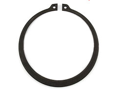 DIN 471 externe circlips / borgringen