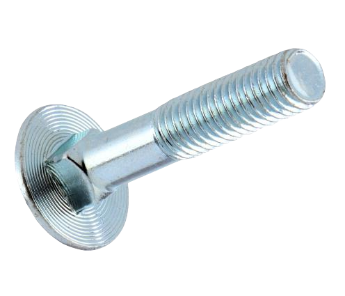 Cup hoofd vierkante nekbouten DIN 603 ASME /ANSI B 18.5 GB /T 14