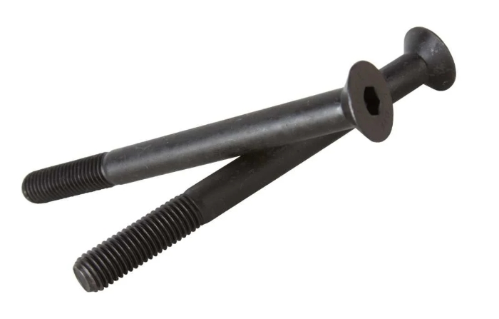 Hexagon Socket Counterskunk Cap -schroeven DIN 7991 ISO 10642