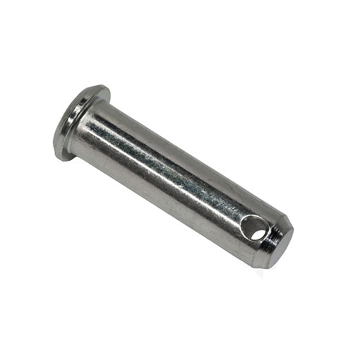 DIN EN 22341 SLEVIS PINS MET HOOFDE Equivalent Norms: DIN 1444, CSN 022111, PN 83002 Automotive Custecer Fabrikant