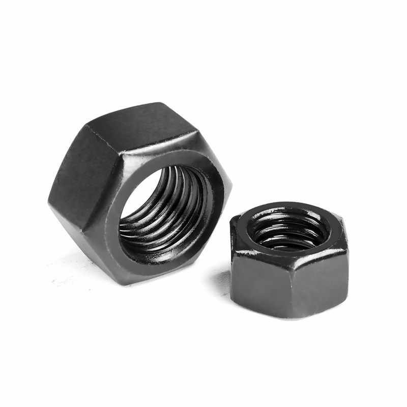 DIN6915 HOOFD MARK HIGH STRAFTE ZEX-moeren, voor zware machines, zware, auto-onderdelen