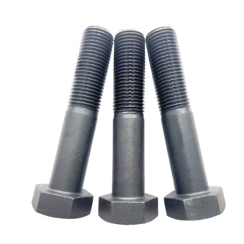 EN 14399 / DIN 6914 High Strength Hex Bolts, Automotive Fastener